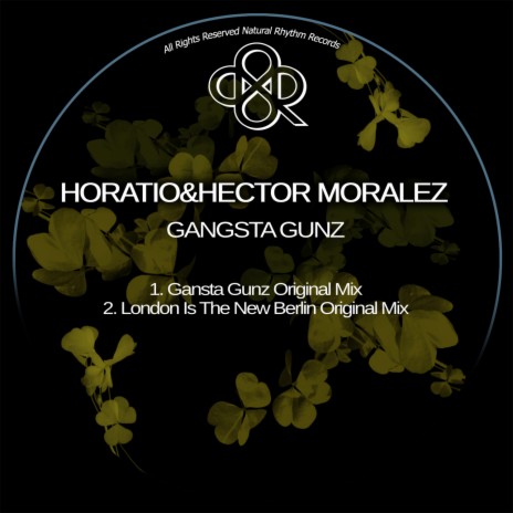 Gangsta Gunz ft. Hector Moralez | Boomplay Music