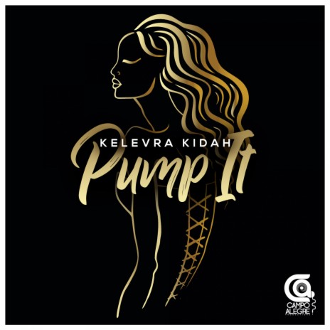 Pump It Up (Radio Edit) | Boomplay Music