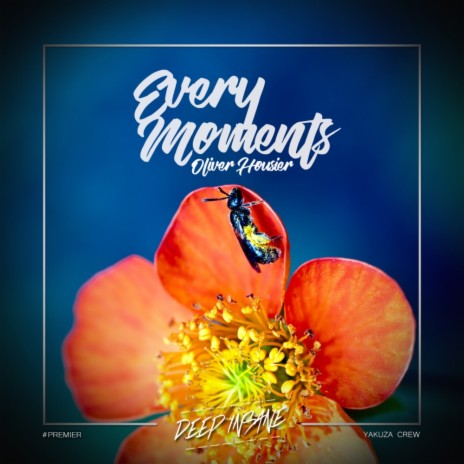 Every Moments (Original Mix) | Boomplay Music