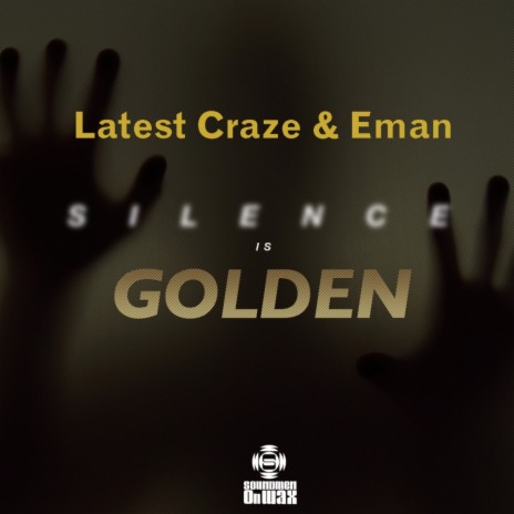 Silence Is Golden (Dj Funky T's Afro Mix) ft. E-Man