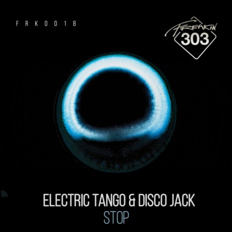 Stop (Original Mix) ft. Disco Jack