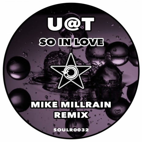 So In Love (Mike Millrain Remix) | Boomplay Music