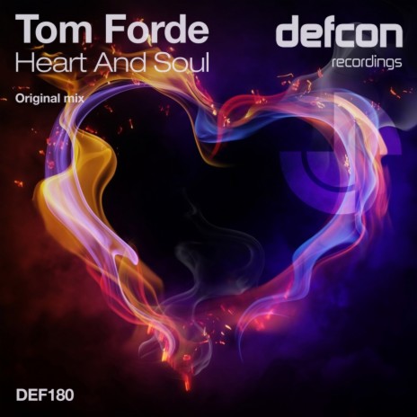 Heart And Soul (Original Mix) | Boomplay Music