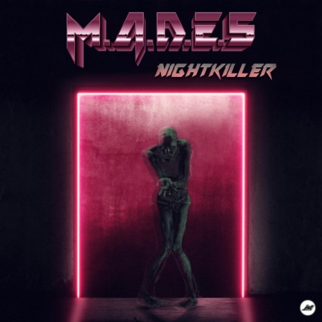Nightkiller (Original Mix) | Boomplay Music