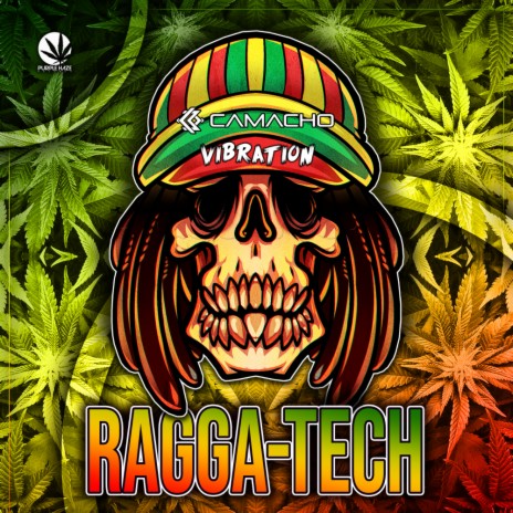 Ragga-Tech (Original Mix) ft. Vibration | Boomplay Music