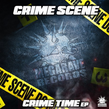 Crime Time (Original Mix) | Boomplay Music