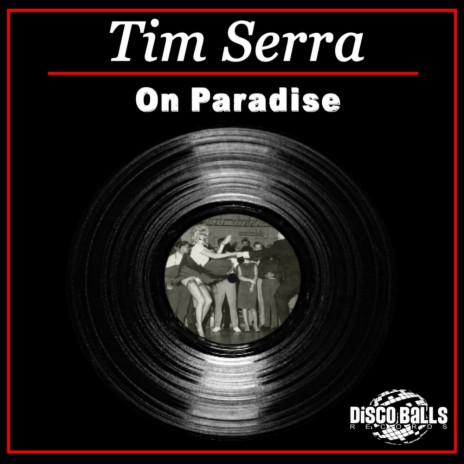 On Paradise (Original Mix) | Boomplay Music