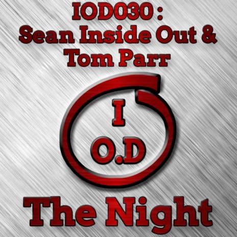 The Night (Original Mix) ft. Tom Parr