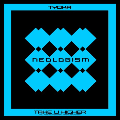 Take U Higher (Stephen Stern Remix)