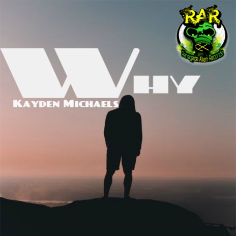 Why (Original Mix) | Boomplay Music