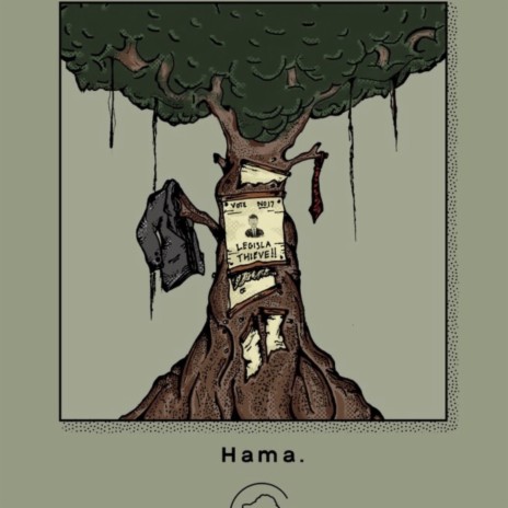 Hama | Boomplay Music