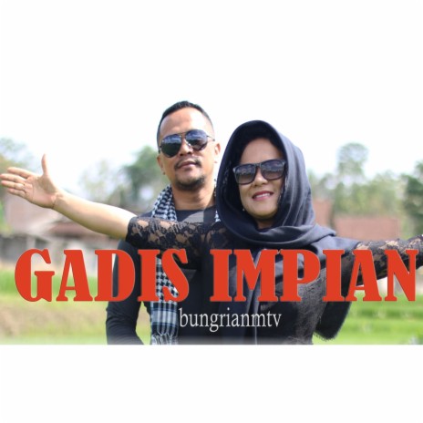 Gadis Impian