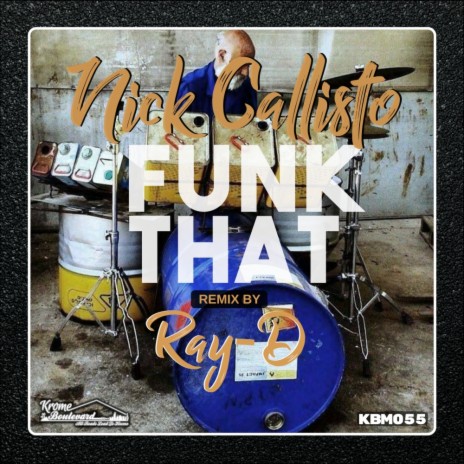 Funk That (Ray-D Remix)