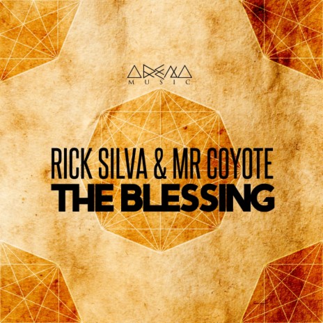 The Blessing (Original Mix) ft. Mr Coyote