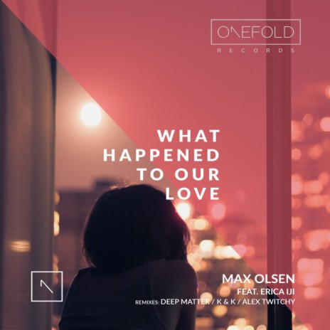 What Happened To Our Love (Radio Edit) ft. Erica iJi