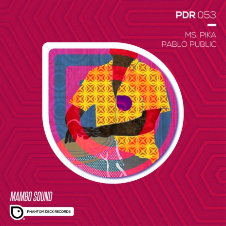 Mambo Sound ft. Pablo Public