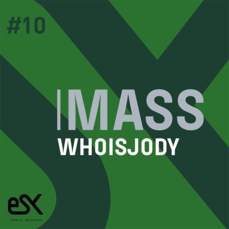 MASS (Original Mix) | Boomplay Music