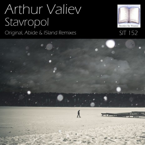 Stavropol (Abide Remix) | Boomplay Music