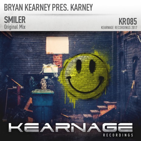 Smiler (Original Mix)