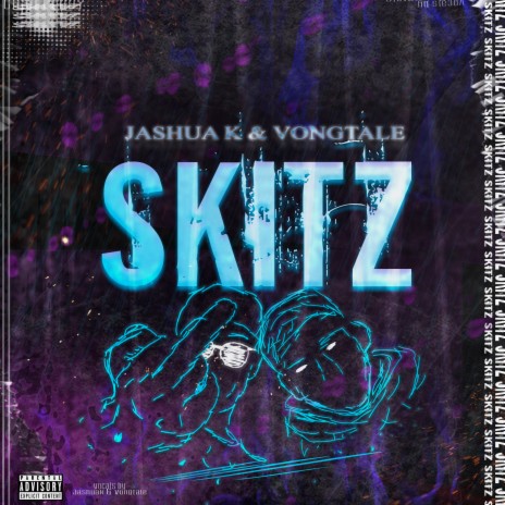 Skitz ft. Vongtale