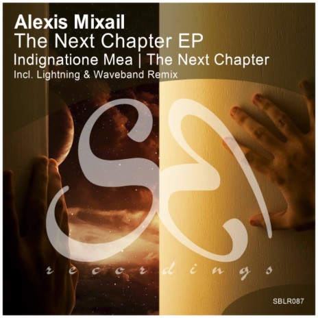 The Next Chapter (Original Mix) | Boomplay Music