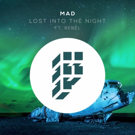 Lost Into The Night (Original Mix) ft. Rebel | Boomplay Music