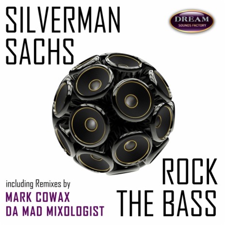 Rock The Bass (Da Mad Mixologist Remix)