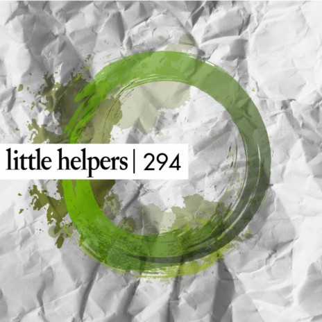 Little Helper 294-4 (Original Mix) | Boomplay Music