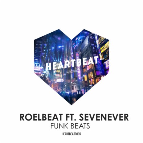 Funk Beats (Dub Mix) ft. SevenEver | Boomplay Music