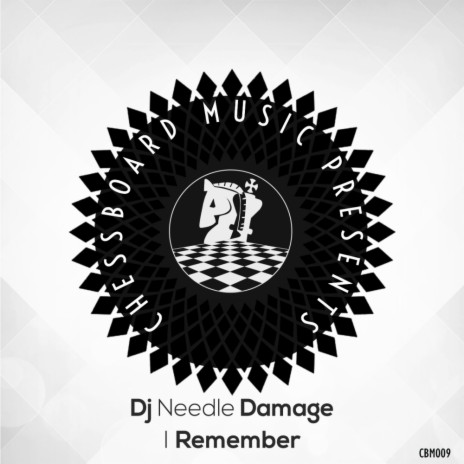 I Remember (Original Mix)