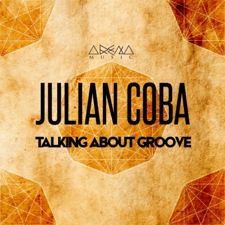 Talking About Groove (Original Mix) | Boomplay Music