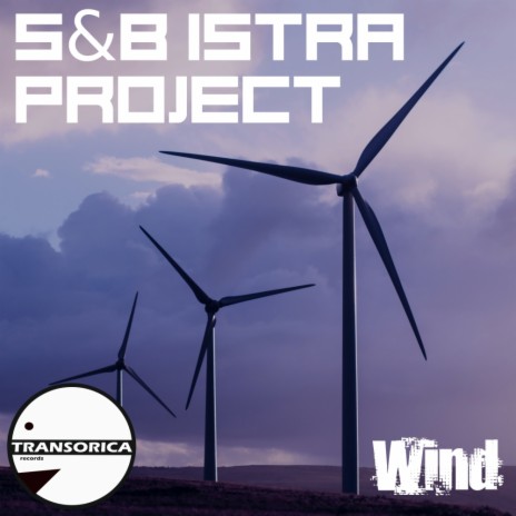 Wind (Original Mix)