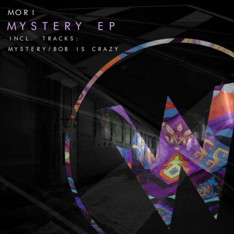 Mystery (Original Mix) | Boomplay Music