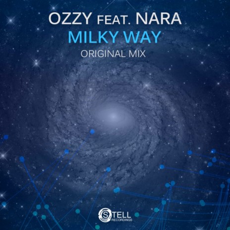 Milky Way (Original Mix) ft. Nara | Boomplay Music