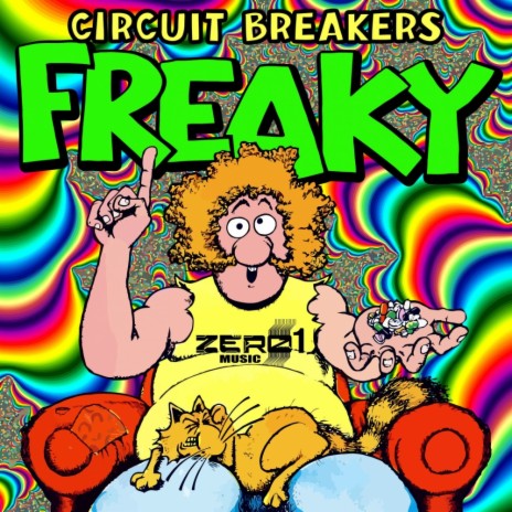 Freaky (Original Mix) | Boomplay Music