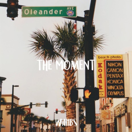 The Moment (Original Mix) | Boomplay Music