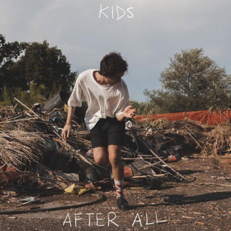 Kids After All | Boomplay Music