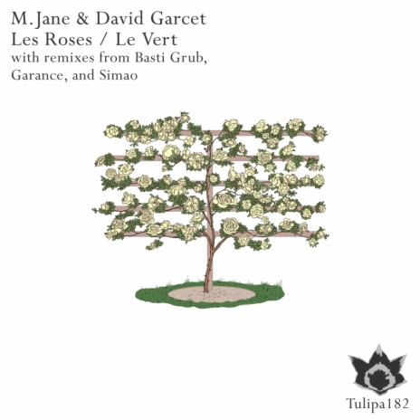 Les Roses (Original Mix) ft. David Garcet