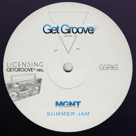 Summer Jam (Original Mix)