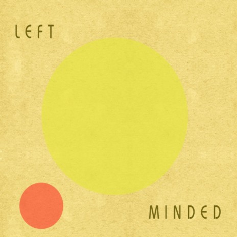 Left Minded (Original Mix)