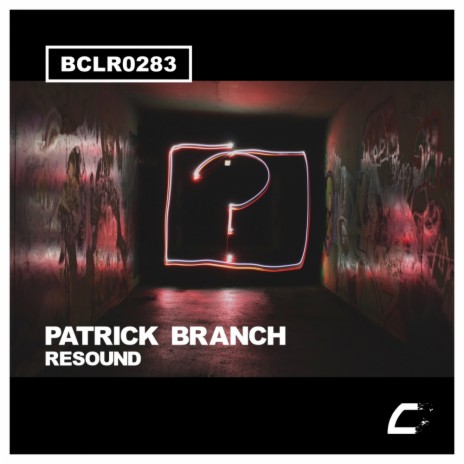 Resound (Original Mix)