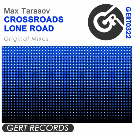 Lone Road (Original Mix)