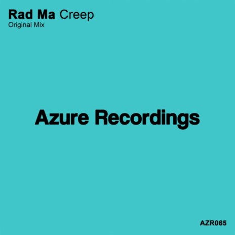 Creep (Original Mix)