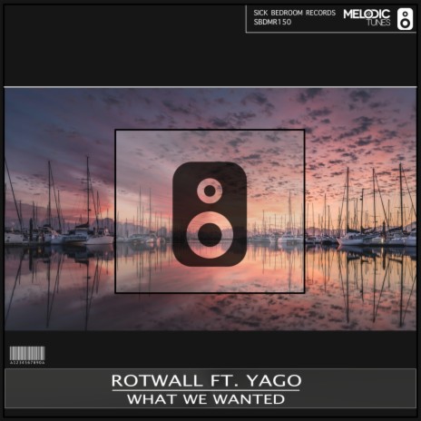 What We Wanted (Original Mix) ft. Yago | Boomplay Music