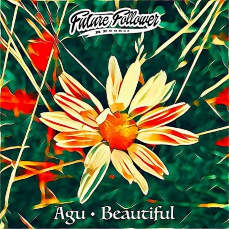 Beautiful (Digital Pilgrimz Remix)