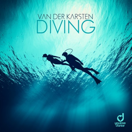 Diving | Boomplay Music