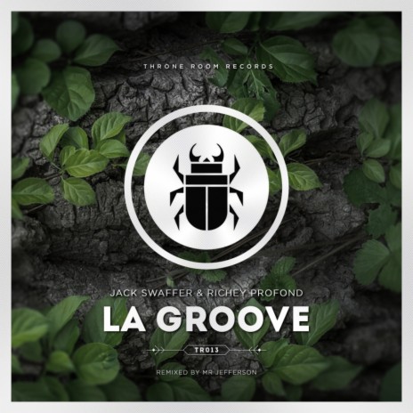 La Groove (Original Mix) ft. Richey Profond