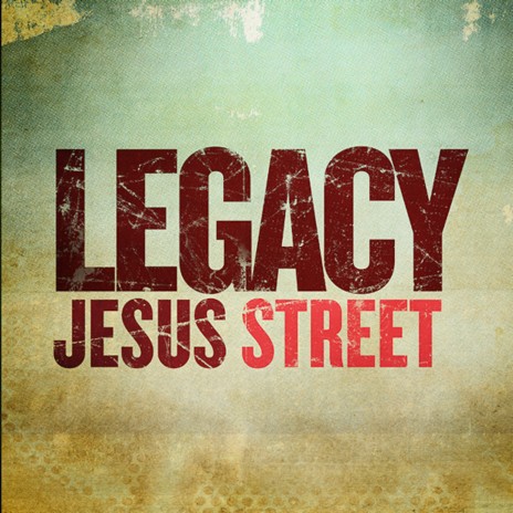 Jesus Street | Boomplay Music