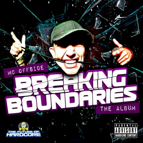 Breaking Boundaries (DJ Mix)