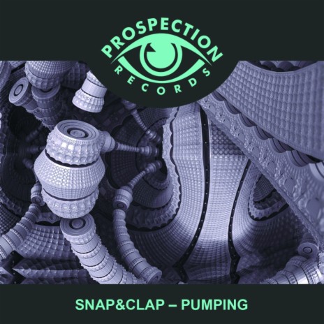 Pumping (Original Mix) | Boomplay Music